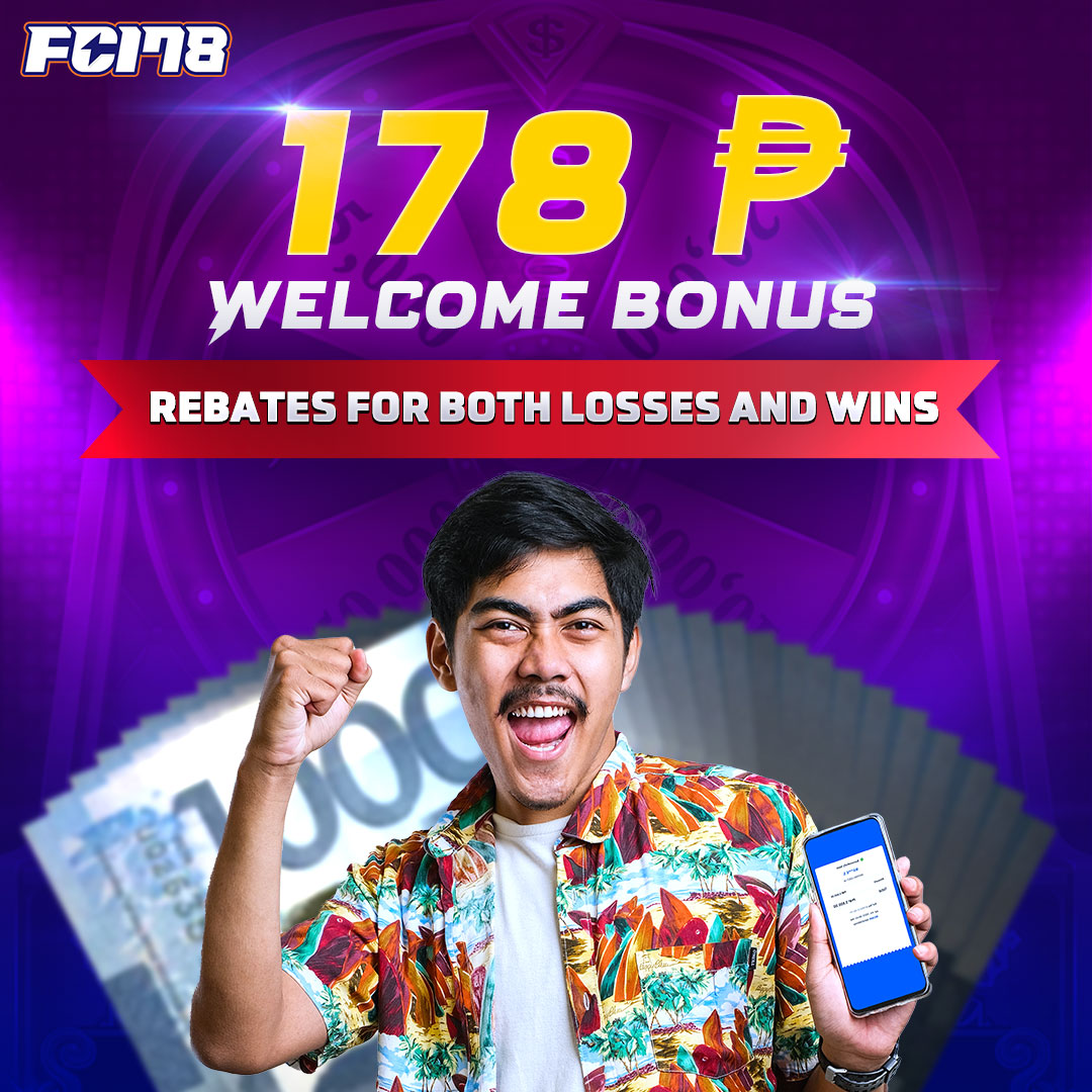 Betso88 178 welcome bonus