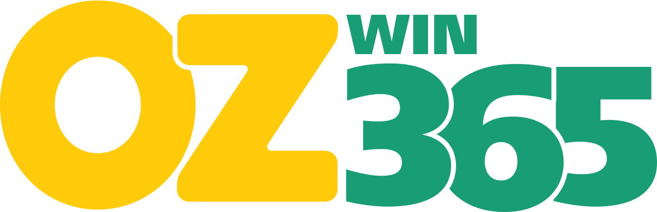 OZ WIN 365 Logo